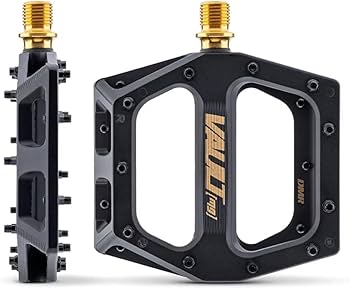 Amazon.com : DMR Vault Magnesium SL Pedal : Sports & Outdoors